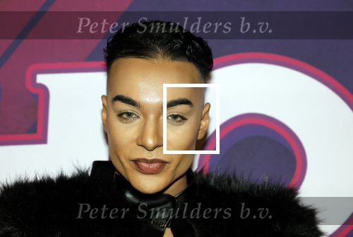 Amsterdam 15 december 2025
Presentatie cast House Villains bij het Tobacco theater . Aanwezig Soundos Ayleem Bella Djamilla Celina King Faisel Malgasio Terror Jaap Ruud Benard Rene Spoelstra en Michella Kox .