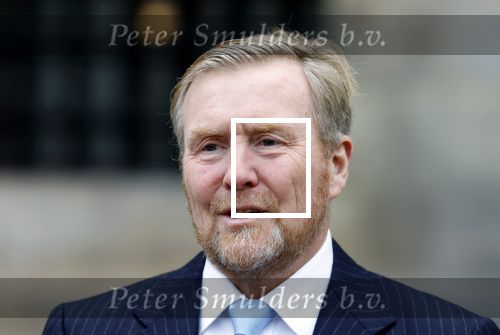 Amsterdam 11 december 2025
 Koning Willem-Alexander en koningin Maxima verwelkomende president van Finland Alexander Stubb met zijn echtgenote Suzanne Innes-Stubb op de Dam op de eerste dag van een tweedaags staatsbezoek aan Nederland. Ministers