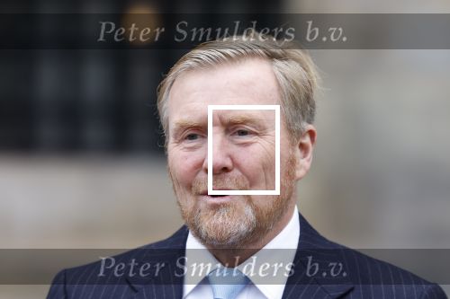 Amsterdam 11 december 2025
 Koning Willem-Alexander en koningin Maxima verwelkomende president van Finland Alexander Stubb met zijn echtgenote Suzanne Innes-Stubb op de Dam op de eerste dag van een tweedaags staatsbezoek aan Nederland. Ministers
