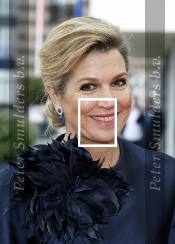 Breda 9 december 2025
Koningin Maxima bij het kerst Muziek gala in het chasse theater. Buddy Vedder en Edsilia Rombley presenteren het .