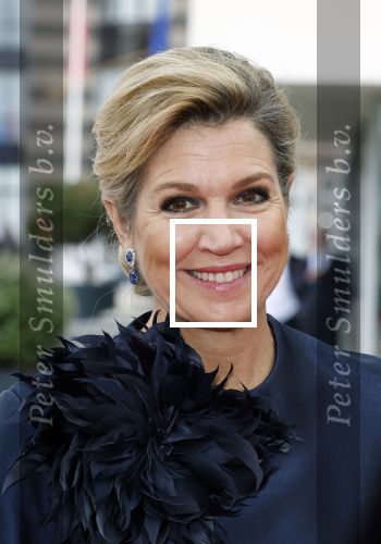 Breda 9 december 2025
Koningin Maxima bij het kerst Muziek gala in het chasse theater. Buddy Vedder en Edsilia Rombley presenteren het .