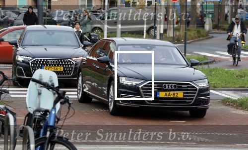Breda 9 december 2025
Koningin Maxima bij het kerst Muziek gala in het chasse theater. Buddy Vedder en Edsilia Rombley presenteren het .