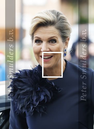 Breda 9 december 2025
Koningin Maxima bij het kerst Muziek gala in het chasse theater. Buddy Vedder en Edsilia Rombley presenteren het .