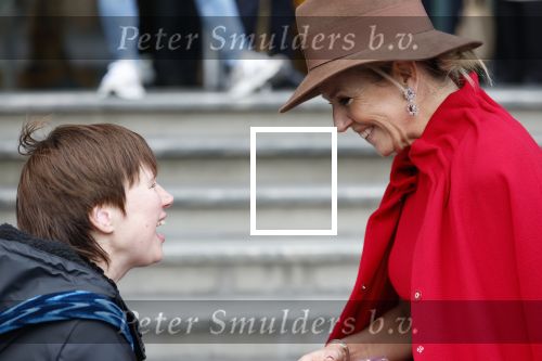 Den Haag 10 december 2025
Koningin Beatrix bij de PUM Impact Awards in Den Haag .