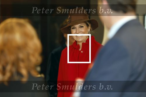 Den Haag 10 december 2025
Koningin Beatrix bij de PUM Impact Awards in Den Haag .