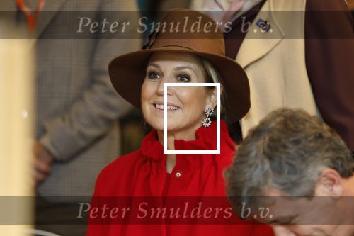Den Haag 10 december 2025
Koningin Beatrix bij de PUM Impact Awards in Den Haag .