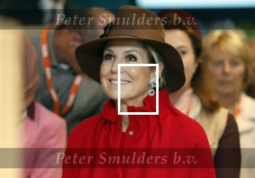 Den Haag 10 december 2025
Koningin Beatrix bij de PUM Impact Awards in Den Haag .