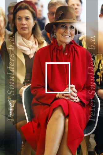 Den Haag 10 december 2025
Koningin Beatrix bij de PUM Impact Awards in Den Haag .