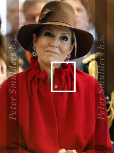 Den Haag 10 december 2025
Koningin Beatrix bij de PUM Impact Awards in Den Haag .