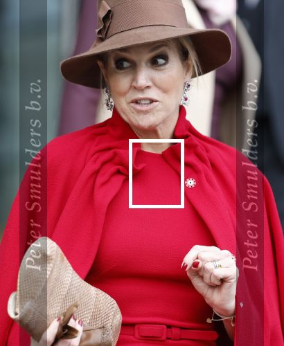 Den Haag 10 december 2025
Koningin Beatrix bij de PUM Impact Awards in Den Haag .