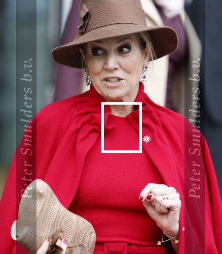 Den Haag 10 december 2025
Koningin Beatrix bij de PUM Impact Awards in Den Haag .