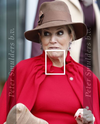 Den Haag 10 december 2025
Koningin Beatrix bij de PUM Impact Awards in Den Haag .