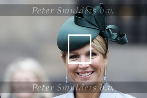 Amsterdam 11 december 2025
 Koning Willem-Alexander en koningin Maxima verwelkomende president van Finland Alexander Stubb met zijn echtgenote Suzanne Innes-Stubb op de Dam op de eerste dag van een tweedaags staatsbezoek aan Nederland