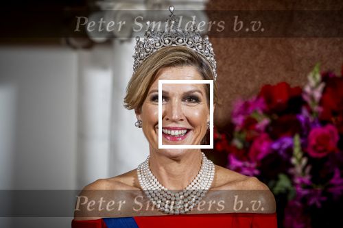 Amsterdam 11 december 2025
 Koning Willem-Alexander en koningin Maxima verwelkomen de president van Finland Alexander Stubb met zijn echtgenote Suzanne Innes-Stubb op de Dam op de eerste dag van een tweedaags staatsbezoek aan Nederland. s Avonds was het staatsbanket waar ook Prinses Amlia aanwezig was.