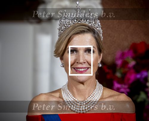 Amsterdam 11 december 2025
 Koning Willem-Alexander en koningin Maxima verwelkomen de president van Finland Alexander Stubb met zijn echtgenote Suzanne Innes-Stubb op de Dam op de eerste dag van een tweedaags staatsbezoek aan Nederland. s Avonds was het staatsbanket waar ook Prinses Amlia aanwezig was.