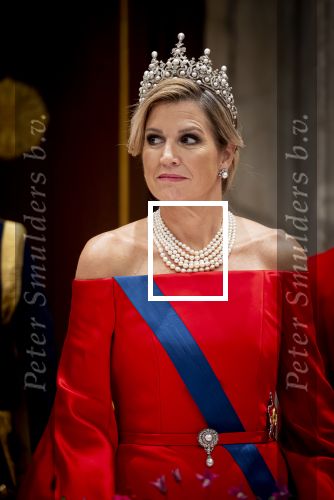 Amsterdam 11 december 2025
 Koning Willem-Alexander en koningin Maxima verwelkomen de president van Finland Alexander Stubb met zijn echtgenote Suzanne Innes-Stubb op de Dam op de eerste dag van een tweedaags staatsbezoek aan Nederland. s Avonds was het staatsbanket waar ook Prinses Amlia aanwezig was.
