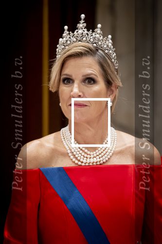 Amsterdam 11 december 2025
 Koning Willem-Alexander en koningin Maxima verwelkomen de president van Finland Alexander Stubb met zijn echtgenote Suzanne Innes-Stubb op de Dam op de eerste dag van een tweedaags staatsbezoek aan Nederland. s Avonds was het staatsbanket waar ook Prinses Amlia aanwezig was.