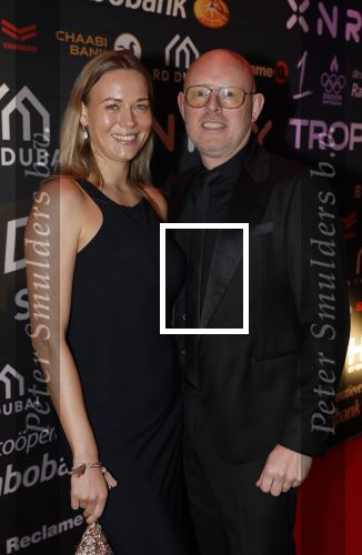 Amsterdam 6 december 2025
Diversity sport gala in het scheepvaartmuseum . Kornelis de Graaff