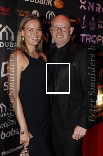Amsterdam 6 december 2025
Diversity sport gala in het scheepvaartmuseum . Kornelis de Graaff