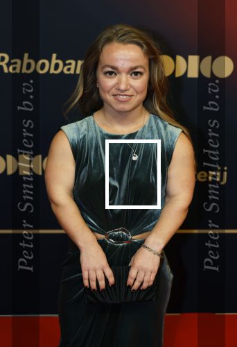 Papendal 17 december 2025
Sportgala waar oa de sportman en sportvrouw van het jaar gekozen worden . Lara Baars