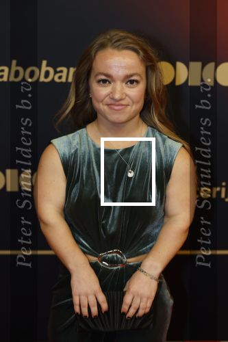 Papendal 17 december 2025
Sportgala waar oa de sportman en sportvrouw van het jaar gekozen worden . Lara Baars