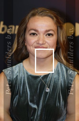 Papendal 17 december 2025
Sportgala waar oa de sportman en sportvrouw van het jaar gekozen worden . Lara Baars