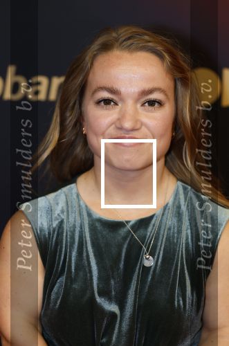 Papendal 17 december 2025
Sportgala waar oa de sportman en sportvrouw van het jaar gekozen worden . Lara Baars