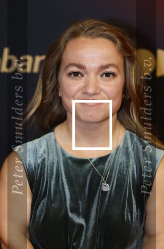 Papendal 17 december 2025
Sportgala waar oa de sportman en sportvrouw van het jaar gekozen worden . Lara Baars