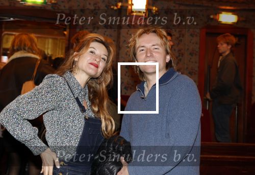 Amsterdam 2 december 2025
Presenatie Grannies van Amsterdam seizoen 2 . Martine v Os doet de presentatie. 
De Grannies bestaan uit Joanita Mug Tonneke en Lorraine . Ook hun kleinkinderen waren aanwezig  in Tuschinski.
Lauren Verster met partner Jasper Diepeveen