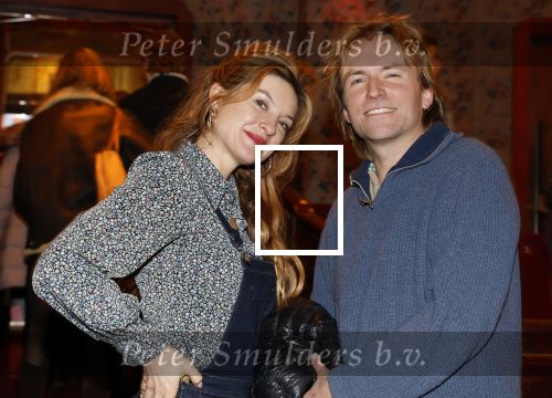 Amsterdam 2 december 2025
Presenatie Grannies van Amsterdam seizoen 2 . Martine v Os doet de presentatie. 
De Grannies bestaan uit Joanita Mug Tonneke en Lorraine . Ook hun kleinkinderen waren aanwezig  in Tuschinski.
Lauren Verster met partner Jasper Diepeveen