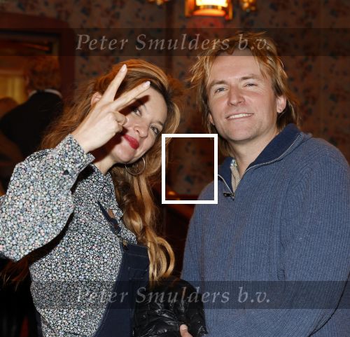 Amsterdam 2 december 2025
Presenatie Grannies van Amsterdam seizoen 2 . Martine v Os doet de presentatie. 
De Grannies bestaan uit Joanita Mug Tonneke en Lorraine . Ook hun kleinkinderen waren aanwezig  in Tuschinski.
Lauren Verster met partner Jasper Diepeveen