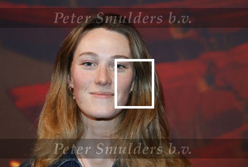 Hilversum 16 december 2025
Premiere Avatar in VUE in Hilversum. Jordi Warners en Lieke Hammink