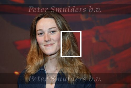 Hilversum 16 december 2025
Premiere Avatar in VUE in Hilversum. Jordi Warners en Lieke Hammink