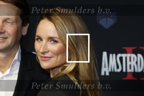 Amsterdam 1 december 2025
Premiere Amsterdamned II in Tuschinski . De hoofdrollen worden gespeeld door Huub Stapel tatum Dagelet en Holly Brood . Lieke v Lexmond kwam met haar man Bas v Veggel