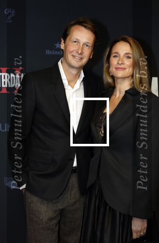 Amsterdam 1 december 2025
Premiere Amsterdamned II in Tuschinski . De hoofdrollen worden gespeeld door Huub Stapel tatum Dagelet en Holly Brood . Lieke v Lexmond kwam met haar man Bas v Veggel