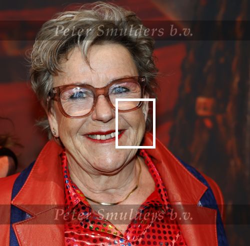 Hilversum 16 december 2025
Premiere Avatar in VUE in Hilversum. Lieske Vos (B&B vol liefde) en Eveline Rampaart e