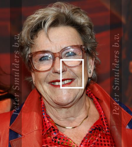 Hilversum 16 december 2025
Premiere Avatar in VUE in Hilversum. Lieske Vos (B&B vol liefde) en Eveline Rampaart e