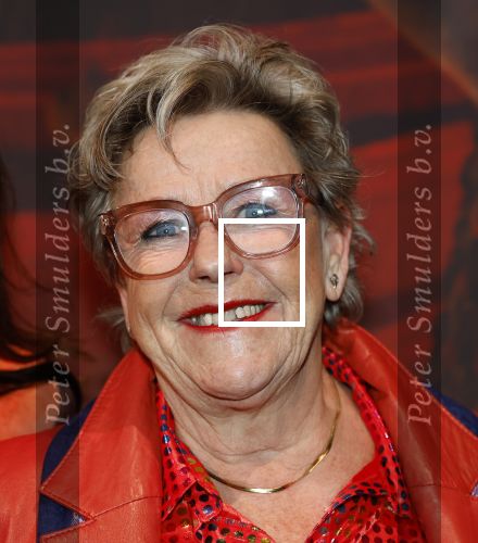 Hilversum 16 december 2025
Premiere Avatar in VUE in Hilversum. Lieske Vos (B&B vol liefde) en Eveline Rampaart e