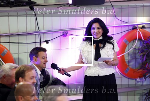 Leiden 3 december 2025
Boekpresentatie Lili Genee bij ECC in Leiden .
