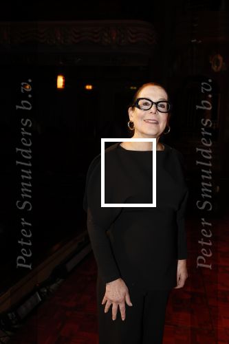 Amsterdam 2 december 2025
Presenatie Grannies van Amsterdam seizoen 2 . Martine v Os doet de presentatie. 
De Grannies bestaan uit Joanita Mug Tonneke en Lorraine . Ook hun kleinkinderen waren aanwezig  in Tuschinski