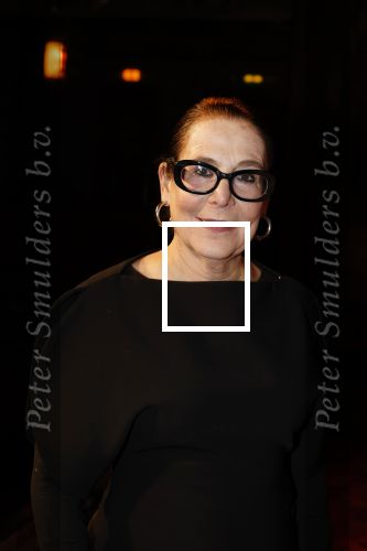 Amsterdam 2 december 2025
Presenatie Grannies van Amsterdam seizoen 2 . Martine v Os doet de presentatie. 
De Grannies bestaan uit Joanita Mug Tonneke en Lorraine . Ook hun kleinkinderen waren aanwezig  in Tuschinski