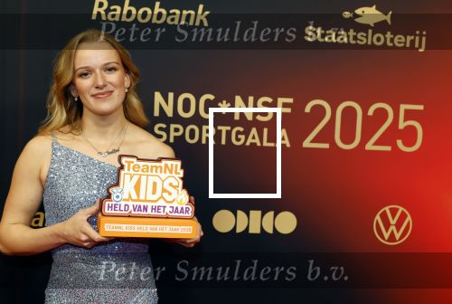 Papendal 17 december 2025
Sportgala waar oa de sportman en sportvrouw van het jaar gekozen worden . Lotte v Drunen