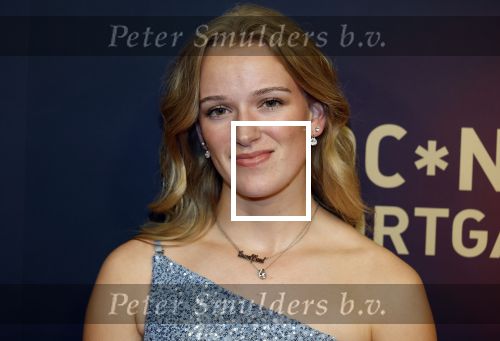 Papendal 17 december 2025
Sportgala waar oa de sportman en sportvrouw van het jaar gekozen worden . Lotte v Drunen