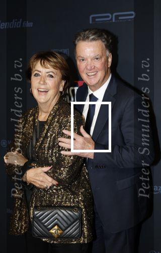 Amsterdam 1 december 2025
Premiere Amsterdamned II in Tuschinski . De hoofdrollen worden gespeeld door Huub Stapel tatum Dagelet en Holly Brood . Louis v Gaal en Truus v Gaal kwamen met vrienden en Ronald de Boer