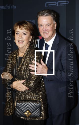 Amsterdam 1 december 2025
Premiere Amsterdamned II in Tuschinski . De hoofdrollen worden gespeeld door Huub Stapel tatum Dagelet en Holly Brood . Louis v Gaal en Truus v Gaal kwamen met vrienden en Ronald de Boer