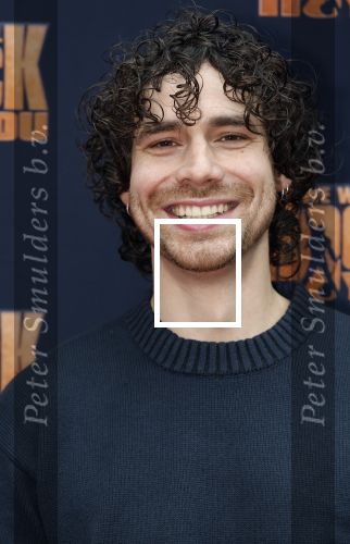 Amsterdam 8 december 2025
Presentatie cast We Will Rock you . Albert Verlinde is de producent.
Cast Naima Bayo, Luuk Haaze, Brecht van Arnhem, Magtel de Laat, Lucas Hamming en Nyassa Alberta