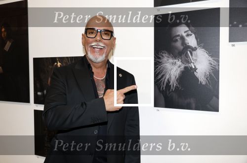 Hilversum 19 december 2025
10 jaar het perfecte plaatje in het fotomusuem in Hilversum . Maik de Boer
