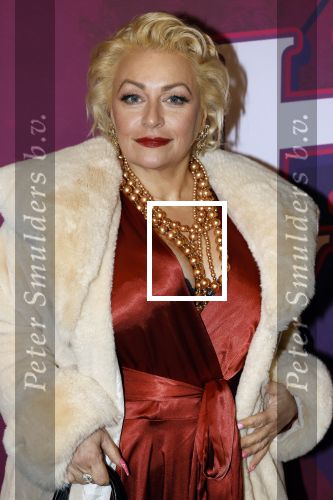 Amsterdam 15 december 2025
Presentatie cast House Villains bij het Tobacco theater . Aanwezig Soundos Ayleem Bella Djamilla Celina King Faisel Malgasio Terror Jaap Ruud Benard Rene Spoelstra en Michella Kox .