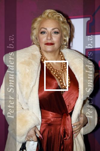 Amsterdam 15 december 2025
Presentatie cast House Villains bij het Tobacco theater . Aanwezig Soundos Ayleem Bella Djamilla Celina King Faisel Malgasio Terror Jaap Ruud Benard Rene Spoelstra en Michella Kox .