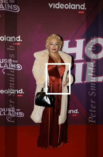 Amsterdam 15 december 2025
Presentatie cast House Villains bij het Tobacco theater . Aanwezig Soundos Ayleem Bella Djamilla Celina King Faisel Malgasio Terror Jaap Ruud Benard Rene Spoelstra en Michella Kox .